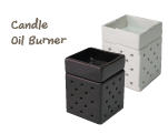 Click to see Candle Oil Burner