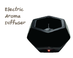 Click to see Electric Aroma Diffuser